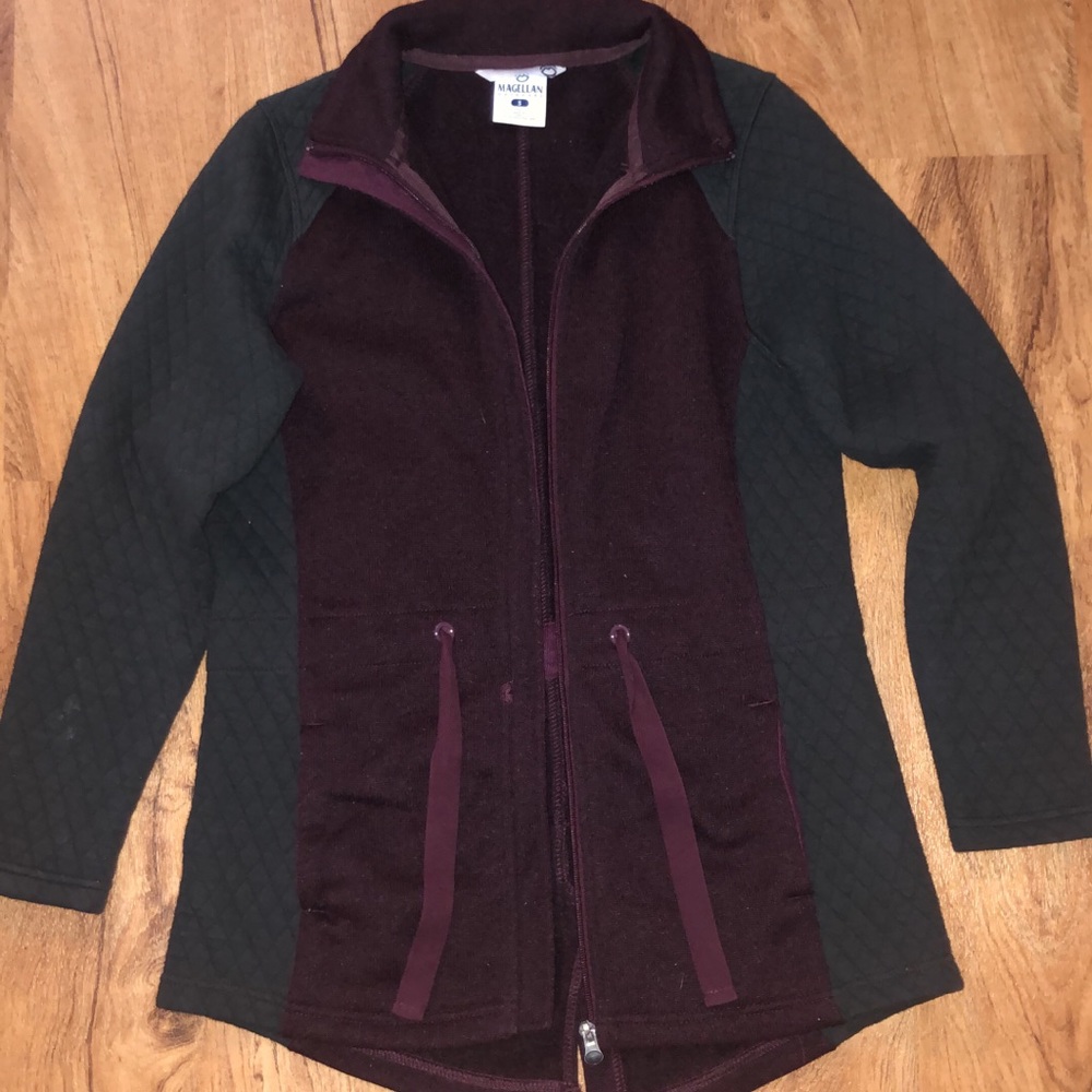 Magellan dress jacket